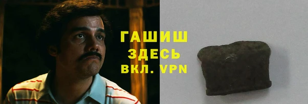 молекула духа Арсеньев