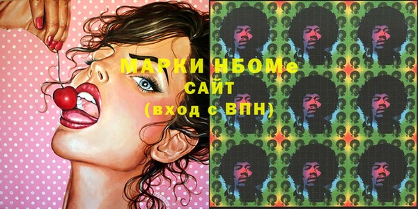 молекула духа Арсеньев