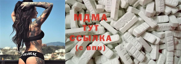 молекула духа Арсеньев